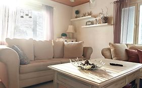 Peaceful House For Relaxing